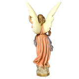 Standing Adoring Angel set Left and Right