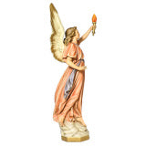 Standing Adoring Angel set Left and Right
