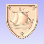 Custom Altar Rail inserts