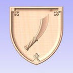 Custom Altar Rail inserts