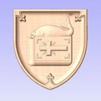 Custom Altar Rail inserts