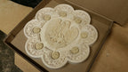 Octofoil Applique Fynders Keepers