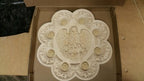 Octofoil Applique Fynders Keepers
