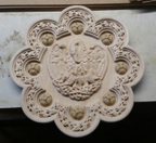 Octofoil Applique Fynders Keepers