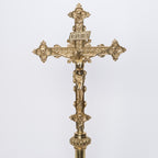 H-5NRB Processional Crucifix