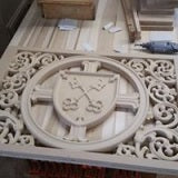 Custom Altar Rail/ Altar Panels
