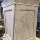 Domestic Marble Pulpit