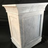 Domestic Marble Pulpit