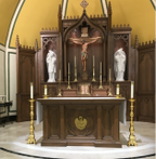 St Patricks Catholic Church