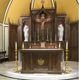 St Patricks Catholic Church