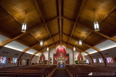 St Barnabas Catholic Church OFallon, Mo