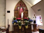 St Barnabas Catholic Church OFallon, Mo