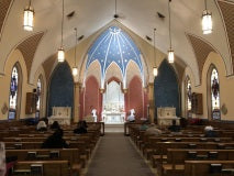 St Joseph Catholic Church Rockdale, Il