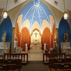 St Joseph Catholic Church Rockdale, Il