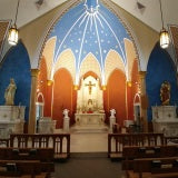 St Joseph Catholic Church Rockdale, Il