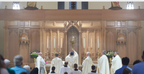 Our Lady of the Virgin Arlington Texas Fynders Keepers