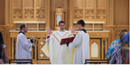 Our Lady of the Virgin Arlington Texas Fynders Keepers