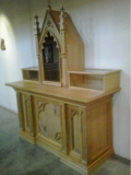 Our Lady of the Virgin Arlington Texas Fynders Keepers