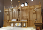 Our Lady of the Virgin Arlington Texas Fynders Keepers