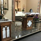 St Francis Xavier Church