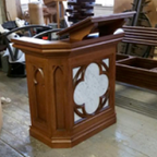 St Francis Xavier Church