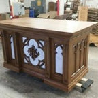 St Francis Xavier Church