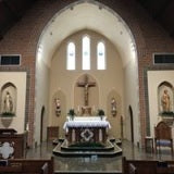 St Francis Xavier Church