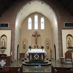 St Francis Xavier Church