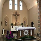 St Francis Xavier Church