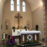 St Francis Xavier Church