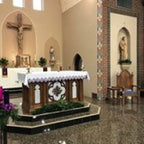 St Francis Xavier Church