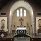 St Francis Xavier Church