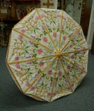 H-595 Ornate Ombrellino