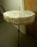 H-595 Ornate Ombrellino