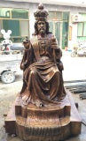 Christ the King Bronze