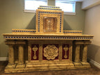 Ornate Altar x585850