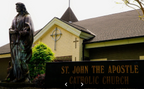 St John the Apostle