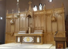 Saint Mary of the Virgin Arlington Texas