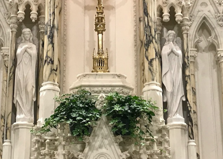 St Theresa of Calcutta Church