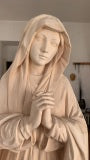 Custom Mary Statue Made