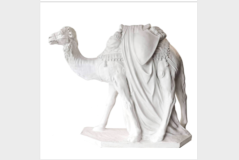 Lifesize Nativity Fynders Keepers