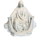 Lifesize Nativity Fynders Keepers
