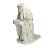 Lifesize Nativity Fynders Keepers