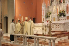 Holy Family Latrobe Pa