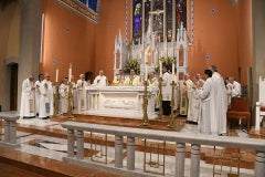 Holy Family Latrobe Pa