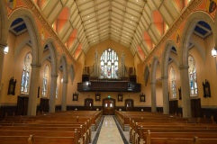 Holy Family Latrobe Pa