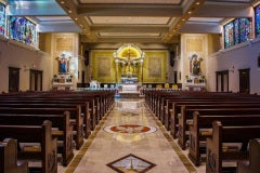 St Wenceslaus Dickinson ND