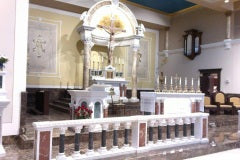 St Wenceslaus Dickinson ND