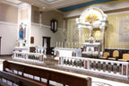 St Wenceslaus Dickinson ND Fynders Keepers