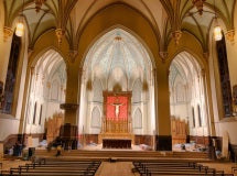 Cathedral Basilica of Sts Peter and Paul